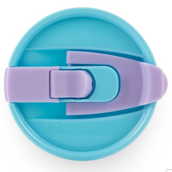 40oz MIGHTY MIX TUMBLER BAJA MIX (green) - Picture 3 of 3